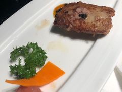 -梅筑·创意料理(王府井百货店)