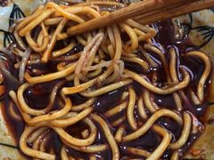 -洁美凉粉店(温江店)
