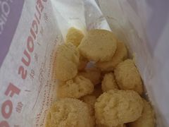 -泰康食品(南京东路店)