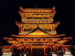 -台儿庄古城