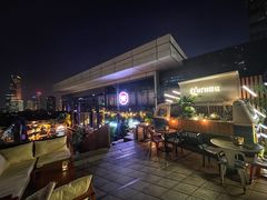 -THE CUT Rooftop顶楼牛排餐吧(环贸iapm店)