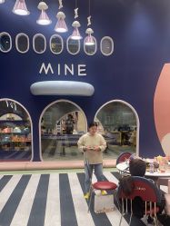 -奈尔宝家庭中心·亲子餐厅(鄞州万达店)