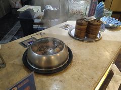 -怡乡王品海鲜姿造自助体验餐厅(大岛商业广场店)