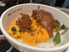 -翠华餐厅(百老汇店)
