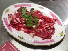 鲜牛外脊-燃计沙茶皇·香港沙茶火锅(人广旗舰店)