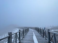-黄河九曲第一湾