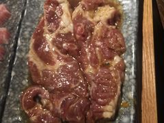 -万兴佳烤肉·长白山老味道(宏泰广场店)