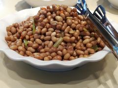 花生米-素满香·素食自助餐(苏州·临顿路店)
