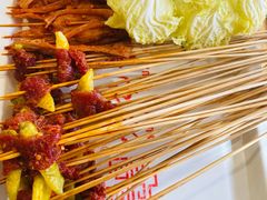 -袁记串串香(西安路店)
