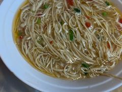 -柏合黄记豆腐皮饭店