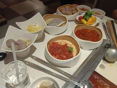 -海底捞火锅(凤凰广场店)