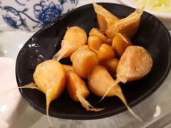 -东来顺饭庄(西直门店)