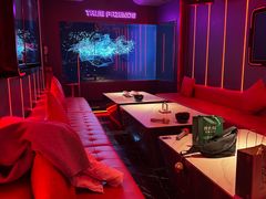 -星聚会KTV(龙湖上海奉贤天街店)