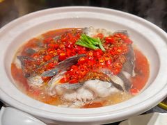 -炊烟小炒黄牛肉(浦东世纪汇店)