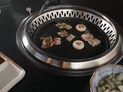 -牛焱·和牛烧肉(五大道店)