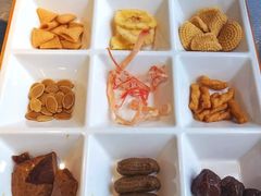 -探鱼·鲜青椒爽麻烤鱼(天一广场店)
