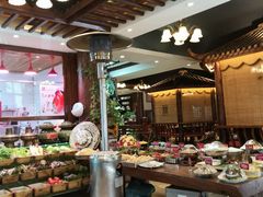 -银生食府·普洱菜(金星店)