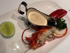 -莫尔顿扒房 MORTON'S GRILLE(igc天汇广场店)