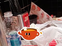 -酒拾烤肉(复地星光天地店)