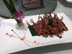 -海港大酒店(海港大厦店)
