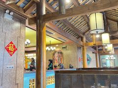 -5味潇湘(长沙总部基地店)