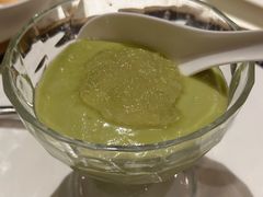 牛油果燕窝-皇朝会.经典传统粤菜(外滩店)
