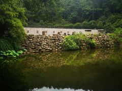 -九龙潭景区