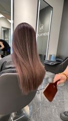 -FASHION PALACE hair+