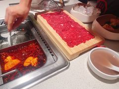 -海底捞火锅(凤凰广场店)