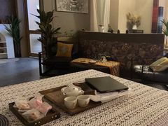 -迪洲SPA(大明宫店)