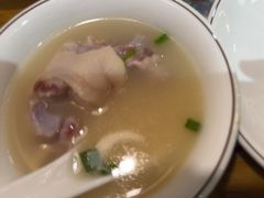 -易老妈蹄花.特色川菜(人民公园总店)