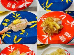 -京樽回転寿司(奥林匹克店)