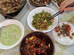 -辣不怕口味虾(凌霄路店)