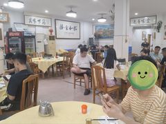 -标记好食