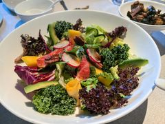 -四季民福烤鸭店(外滩外白渡桥店)