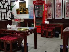 大堂-东方宫中国兰州牛肉拉面(新起街店)