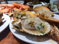 -汉巴味德(大悦城店)