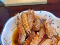 -山葵家居酒屋(天目里店)