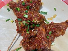 -肉店炸炸炸·爆汁孜然牛肉