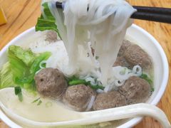 -原味汤粉王(老城店)
