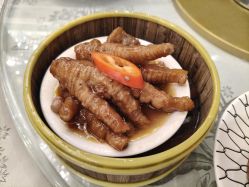 -佛山顺德香云纱园林酒店-宴会厅
