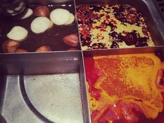 -海底捞火锅(亲子主题北金鹰店)