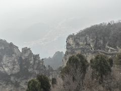 -云台山风景名胜区