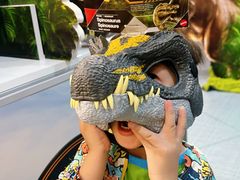 -TOYSRUS玩具反斗城(上海万象城店)