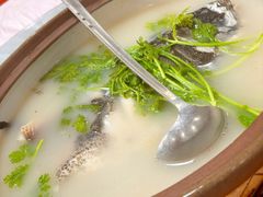 -翠茗农庄土菜馆(天目湖店)