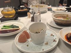 -古韵轩·园林餐厅