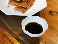 -宝中宝食府(清泰街店)