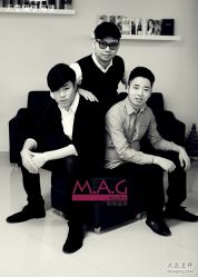 -MAGSTUDIO美格造型