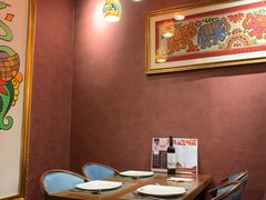 -辛德里印度餐厅(勒泰商圈店)