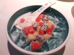 -花椒俏川菜小馆(南海万达店)